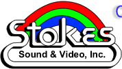 Stokes Sound & Video Inc.