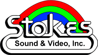 Stokes Sound & Video Inc.